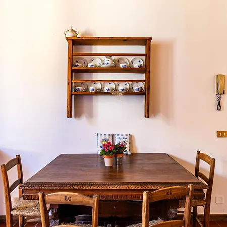 Martina By Interhome Apartamento *