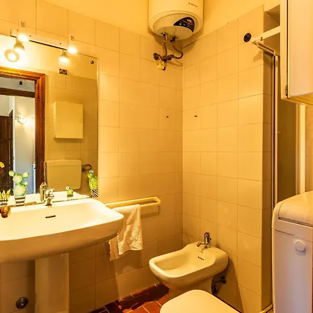 Apartamento Martina By Interhome Gravedona