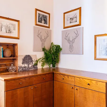 Apartamento Martina By Interhome Gravedona