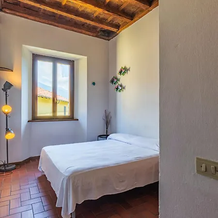Martina By Interhome Apartamento Gravedona