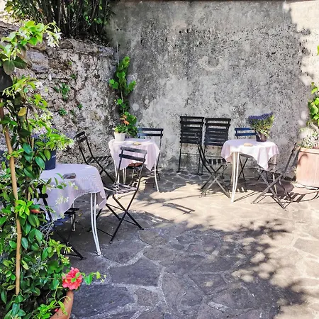 Martina By Interhome Apartamento Gravedona