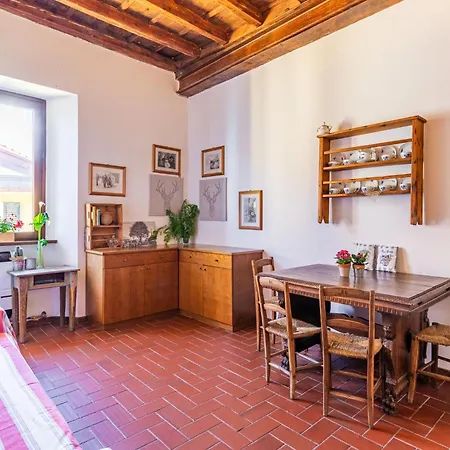 Martina By Interhome Apartamento *