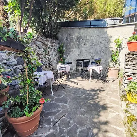 Martina By Interhome Appartement Gravedona