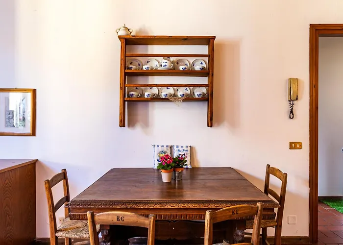 Martina By Interhome Appartement *