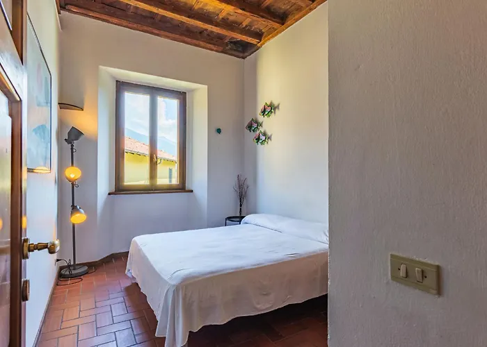 Martina By Interhome Appartement Gravedona