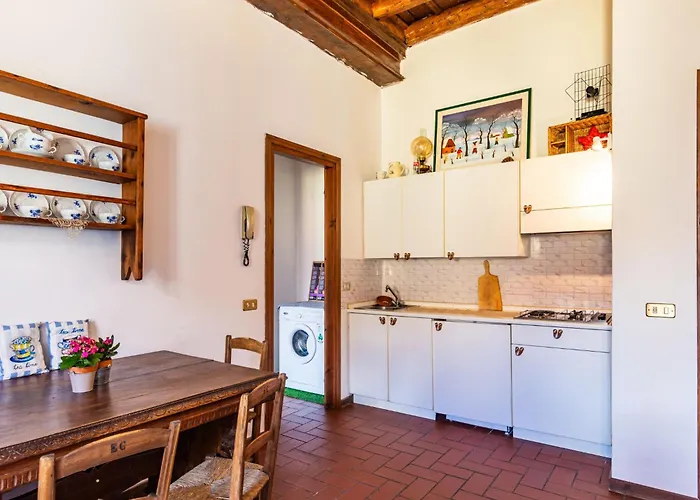 Martina By Interhome Appartement Gravedona